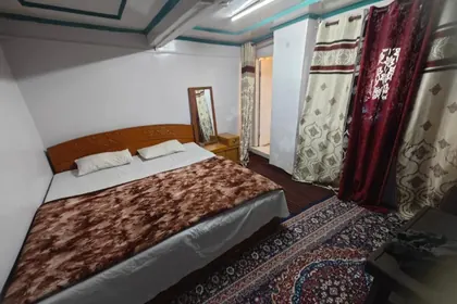 Budget Double Room photo