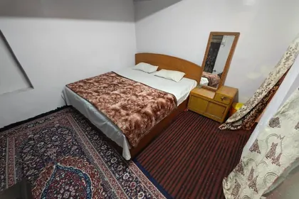 Budget Double Room photo 4