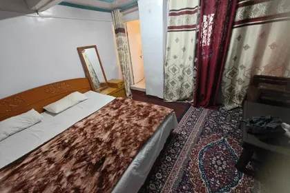 Budget Double Room photo 5