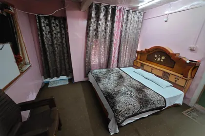 Deluxe Double Room photo