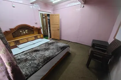 Deluxe Double Room photo