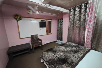 Deluxe Double Room photo