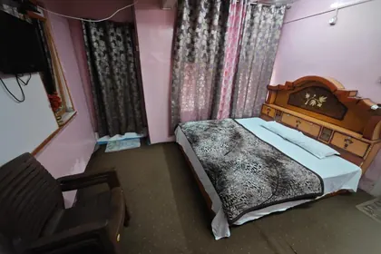 Deluxe Double Room photo 4