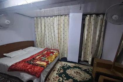 Double Room with Mountain View photo 4