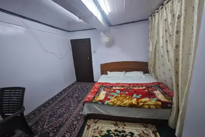 Double Room with Mountain View photo 5