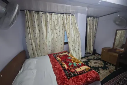 Double Room with Mountain View photo 6