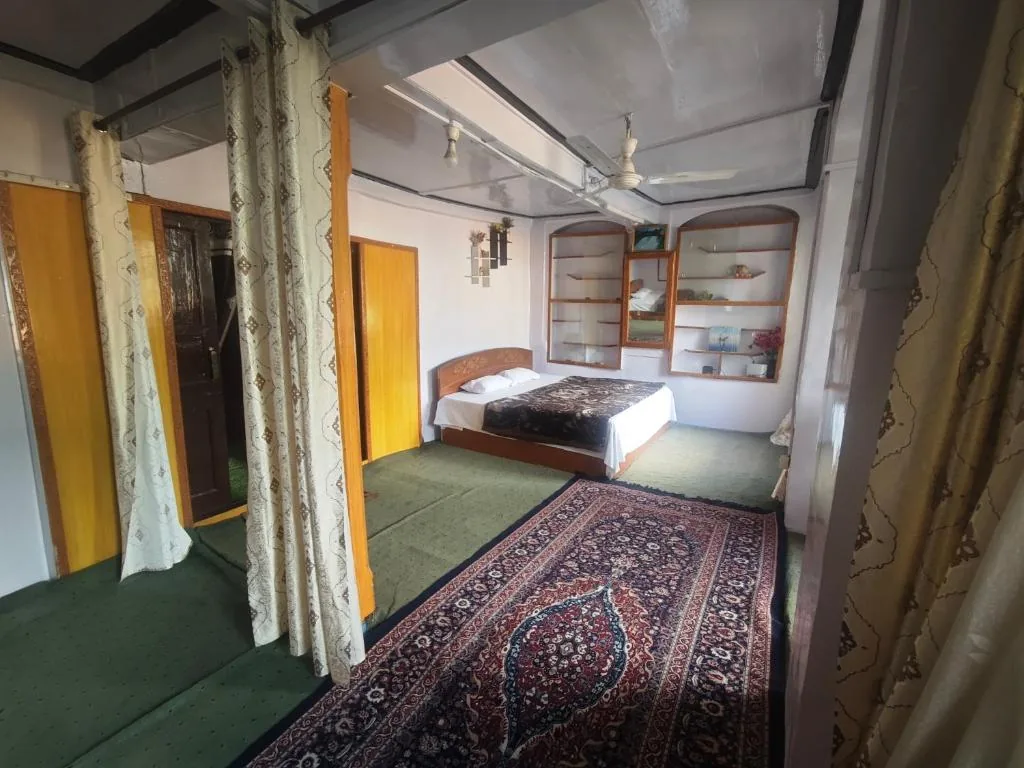 The Guest House In Pictures